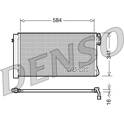 Condensor, airconditioning DENSO - DCN05012