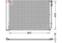 Condensor, airconditioning