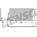 Condensor, airconditioning DENSO - DCN05102