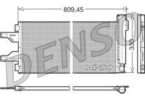 Condensor, airconditioning