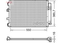 Condensor, airconditioning