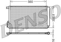 Condensor, airconditioning