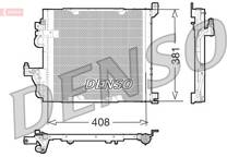 Condensor, airconditioning