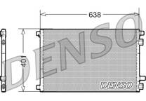 Condensor, airconditioning
