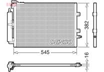 Condensor, airconditioning