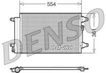 Condensor, airconditioning