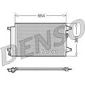 Condensor, airconditioning DENSO - DCN32015