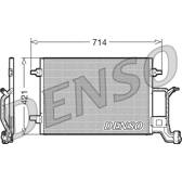 Condensor, airconditioning DENSO - DCN32019
