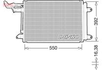 Condensor, airconditioning