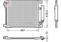 Condensor, airconditioning