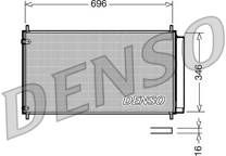 Condensor, airconditioning