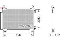 Condensor, airconditioning