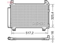 Condensor, airconditioning