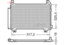 Condensor, airconditioning