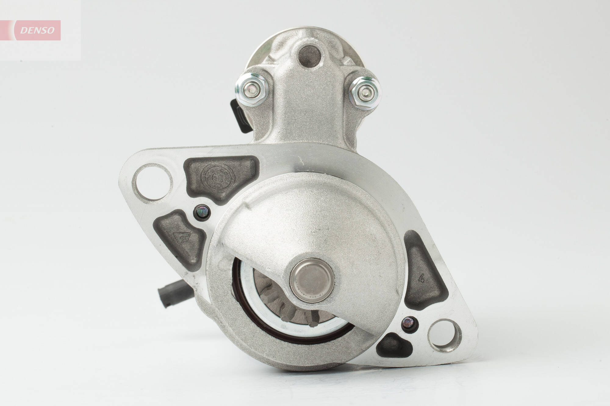 Starter (New)