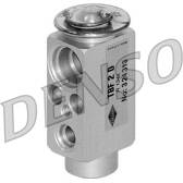 Détendeur de climatisation DENSO - DVE20010