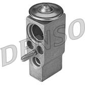 Détendeur de climatisation DENSO - DVE23004
