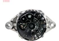Dynamo / Alternator (negen)