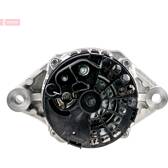 Dynamo / Alternator (negen) DENSO - DAN1000