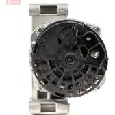 Dynamo / Alternator (negen) DENSO - DAN1001