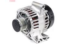 Dynamo / Alternator (negen)