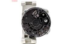 Dynamo / Alternator (negen)