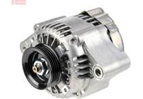 Dynamo / Alternator (negen)
