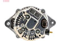 Dynamo / Alternator (negen)