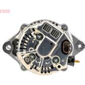 Dynamo / Alternator (negen) DENSO - DAN1007