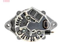 Dynamo / Alternator (negen)