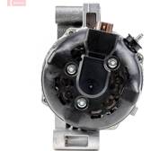 Dynamo / Alternator (negen) DENSO - DAN1013