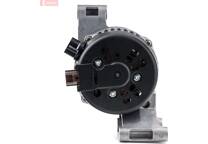 Dynamo / Alternator (negen)