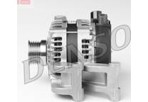 Dynamo / Alternator (negen)