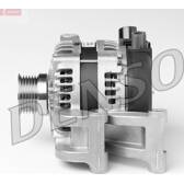 Dynamo / Alternator (negen) DENSO - DAN1023