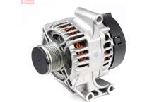 Dynamo / Alternator (negen)