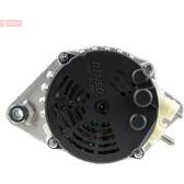 Dynamo / Alternator (negen) DENSO - DAN1035