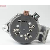 Dynamo / Alternator (negen) DENSO - DAN1041