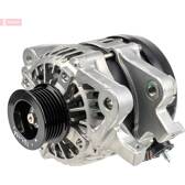 Dynamo / Alternator (negen) DENSO - DAN1042