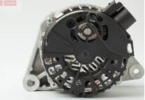Dynamo / Alternator (negen)