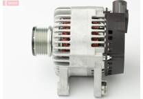 Dynamo / Alternator (negen)
