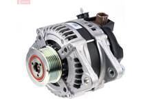 Dynamo / Alternator (negen)