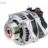 Dynamo / Alternator (negen) DENSO - DAN1076