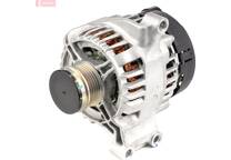 Dynamo / Alternator (negen)