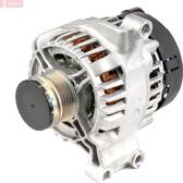 Dynamo / Alternator (negen) DENSO - DAN1078