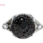 Dynamo / Alternator (negen) DENSO - DAN1083