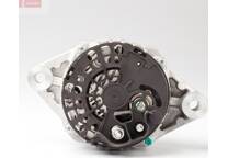 Dynamo / Alternator (negen)