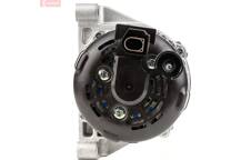Dynamo / Alternator (negen)