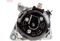 Dynamo / Alternator (negen)