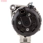 Dynamo / Alternator (negen) DENSO - DAN1103