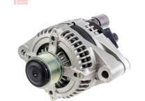 Dynamo / Alternator (negen)